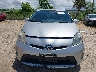 JTDKN3DU9E0****** Destrozados 2014 Toyota Prius en Estado de Florida
