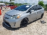 JTDKN3DU9E0****** Usados y Reparables 2014 Toyota Prius en Fort Myers