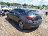 3MZBN1L77HM****** Salvamento y Reparables 2017 Mazda 3 en Knoxville