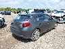 3MZBN1L77HM****** Salvamento y Destrozados 2017 Mazda 3 en Estado de Tennessee