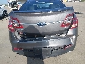 1FAHP2H84DG****** Salvamento y Reparables 2013 Ford Taurus en Estado de Texas