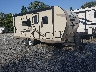 4X4TRLW27JD****** Salvamento y Destrozados 2018 Forest River Real-lite / Rockwood Lite Weight Trailers en Chattanooga