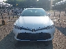 4T1BK1EB2GU****** Wrecked 2016 Toyota Avalon in Connecticut State