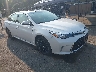 4T1BK1EB2GU****** Salvage and Wrecked 2016 Toyota Avalon in Hartford