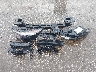 KMHLN4AJ4PU****** Destrozados 2023 Hyundai Elantra Hybrid en Estado de Indiana