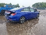 KMHLN4AJ4PU****** Salvamento y Destrozados 2023 Hyundai Elantra Hybrid en Estado de Indiana