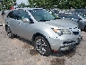 2HNYD2H26AH****** Salvamento y Destrozados 2010 Acura MDX en Long Island