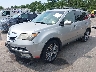 2HNYD2H26AH****** Usados y Reparables 2010 Acura MDX en Long Island