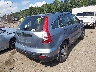 5J6RE48319L****** Salvamento y Destrozados 2009 Honda CR-V en Estado de Massachusetts