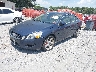 YV1612FH6D2****** Usados y Reparables 2013 Volvo S60 en Pensacola