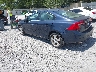 YV1612FH6D2****** Salvamento y Reparables 2013 Volvo S60 en Pensacola