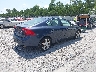 YV1612FH6D2****** Salvamento y Destrozados 2013 Volvo S60 en Estado de Florida