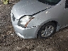 3N1AB6AP4BL****** Destrozados 2011 Nissan Sentra en Estado de Georgia