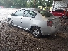 3N1AB6AP4BL****** Salvamento y Reparables 2011 Nissan Sentra en Atlanta