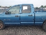 3D7KR28D35G****** Repairable 2005 Dodge Ram 2500 in Pennsylvania State