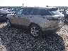 SALYB2RX3JA****** Salvage and Repairable 2018 Land Rover Range Rover Velar in Elkton