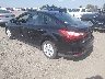 1FADP3E24GL****** Salvamento y Reparables 2016 Ford Focus en Little Rock