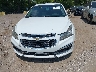 1G1PF5SBXG7****** Destrozados 2016 Chevrolet Cruze Limited en Estado de Indiana
