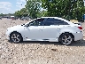 1G1PF5SBXG7****** Reparables 2016 Chevrolet Cruze Limited en Estado de Indiana
