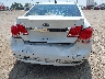 1G1PF5SBXG7****** Destrozados 2016 Chevrolet Cruze Limited
