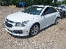 1G1PF5SBXG7****** Usados y Reparables 2016 Chevrolet Cruze Limited en Indianapolis