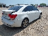 1G1PF5SBXG7****** Salvamento y Destrozados 2016 Chevrolet Cruze Limited en Estado de Indiana