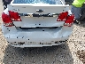 1G1PF5SBXG7****** Salvamento y Reparables 2016 Chevrolet Cruze Limited en Estado de Indiana