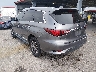 5N1DL0MN3LC****** Salvage and Repairable 2020 Infiniti QX60 in Baton Rouge