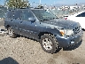 JTEGD21AX40****** Salvage and Wrecked 2004 Toyota Highlander in North Hollywood