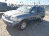 JTEGD21AX40****** Used and Repairable 2004 Toyota Highlander in North Hollywood