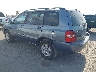 JTEGD21AX40****** Salvage and Repairable 2004 Toyota Highlander in North Hollywood