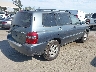 JTEGD21AX40****** Salvage and Wrecked 2004 Toyota Highlander in California State