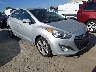 KMHD35LE9DU****** Salvage and Wrecked 2013 Hyundai Elantra in North Hollywood