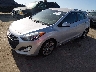 KMHD35LE9DU****** Used and Repairable 2013 Hyundai Elantra in North Hollywood