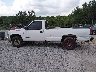 1GTGC24R6XF****** Salvage and Repairable 1999 GMC Sierra 2500 in Alabama State