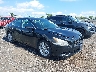 1N4AA5AP4DC****** Salvage and Wrecked 2013 Nissan Maxima in Culpeper