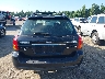 4S4BP61C757****** Wrecked 2005 Subaru Outback in Massachusetts State