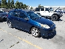 2T1KR32E13C****** Salvage and Wrecked 2003 Toyota Matrix in Fremont