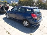 2T1KR32E13C****** Salvage and Repairable 2003 Toyota Matrix in Fremont