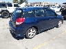 2T1KR32E13C****** Salvage and Wrecked 2003 Toyota Matrix in California State