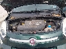 ZFBCFADH3EZ****** Repairable 2014 Fiat 500L in Chicago South