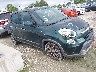 ZFBCFADH3EZ****** Salvage and Wrecked 2014 Fiat 500L in Chicago South