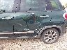 ZFBCFADH3EZ****** Salvage and Repairable 2014 Fiat 500L in Illinois State