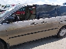 5FNRL3H23AB****** Repairable 2010 Honda Odyssey in Texas State