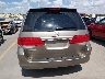 5FNRL3H23AB****** Wrecked 2010 Honda Odyssey