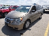 5FNRL3H23AB****** Used and Repairable 2010 Honda Odyssey in Austin North