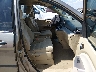 5FNRL3H23AB****** Used and Repairable 2010 Honda Odyssey in Texas State