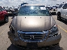 5FNRL3H23AB****** Salvage and Repairable 2010 Honda Odyssey in Texas State