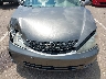 4T1BE32K02U****** Destrozados 2002 Toyota Camry en Estado de Mississippi