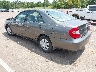 4T1BE32K02U****** Salvamento y Reparables 2002 Toyota Camry en Grenada